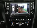 VW Golf Variant 2.0 TSI R 4 Motion DSG