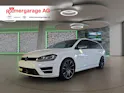 VW Golf Variant 2.0 TSI R 4 Motion DSG