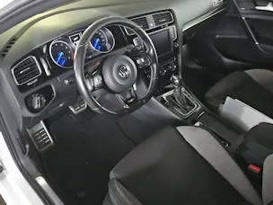 VW Golf Variant 2.0 TSI R 4 Motion DSG