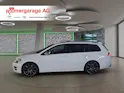 VW Golf Variant 2.0 TSI R 4 Motion DSG