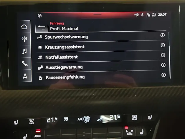 Audi e-tron GT quattro