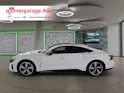 Audi e-tron GT quattro