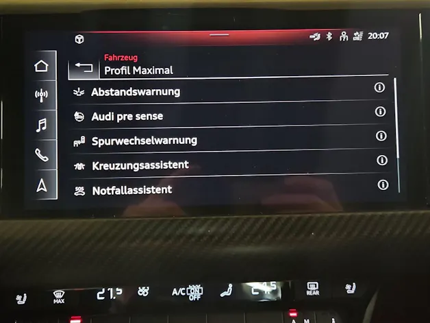 Audi e-tron GT quattro