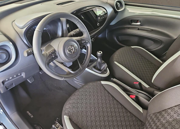 Fahrzeugbild 6 Fahrzeugbild 6