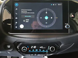 Toyota Aygo X 1.0 VVT-i Trend