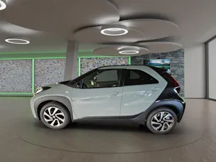 Toyota Aygo X 1.0 VVT-i Trend