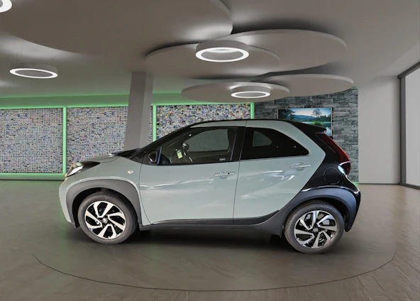 Fahrzeugbild 1 Fahrzeugbild 1