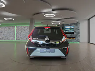 Toyota Aygo X 1.0 VVT-i Trend