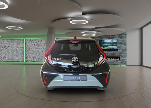 Fahrzeugbild 2 Fahrzeugbild 2