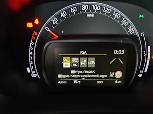 Toyota Aygo X 1.0 VVT-i Trend