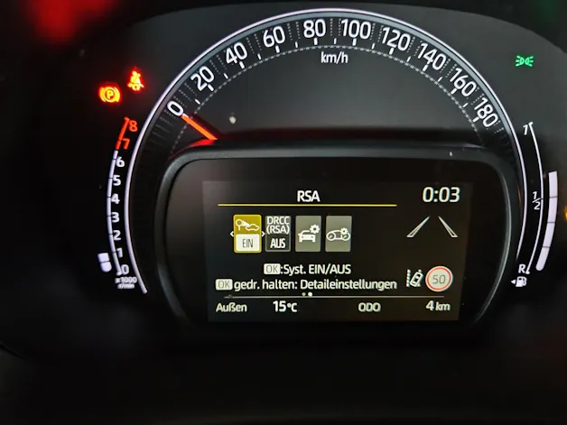 Toyota Aygo X 1.0 VVT-i Trend
