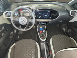 Toyota Aygo X 1.0 VVT-i Trend