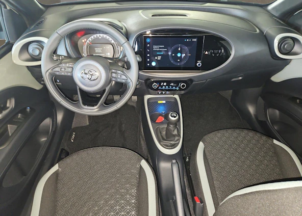 Fahrzeugbild 7 Fahrzeugbild 7