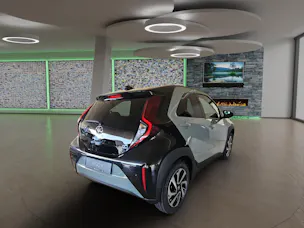 Toyota Aygo X 1.0 VVT-i Trend