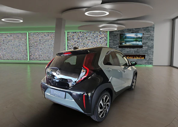 Fahrzeugbild 3 Fahrzeugbild 3