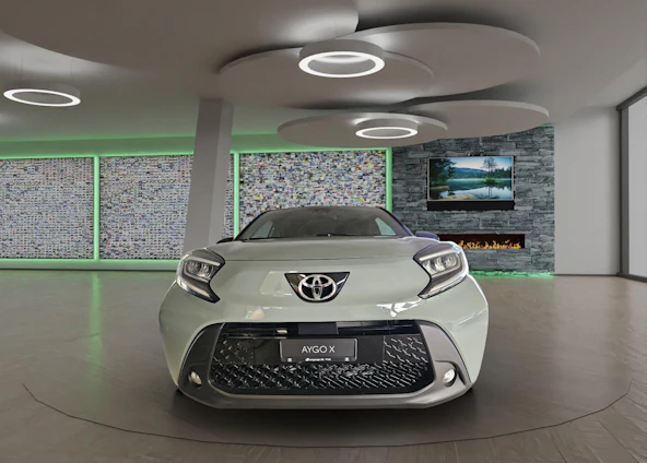 Fahrzeugbild 4 Fahrzeugbild 4