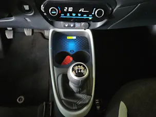 Toyota Aygo X 1.0 VVT-i Trend