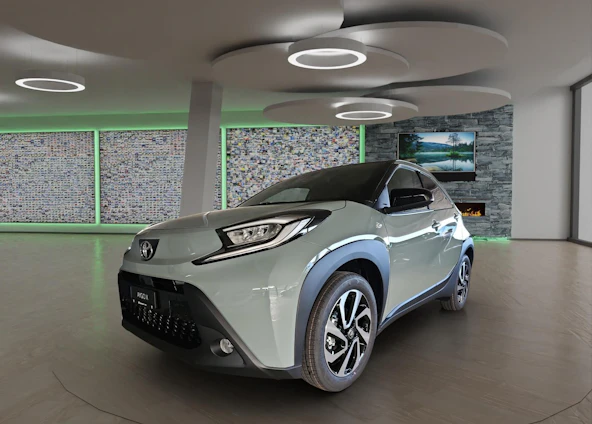 Fahrzeugbild Fahrzeugbild