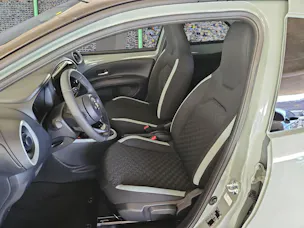 Toyota Aygo X 1.0 VVT-i Trend