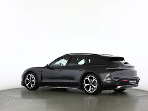 Porsche Taycan 4 Cross Turismo