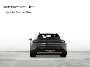 Porsche Taycan 4 Cross Turismo