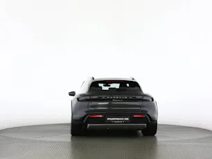 Porsche Taycan 4 Cross Turismo