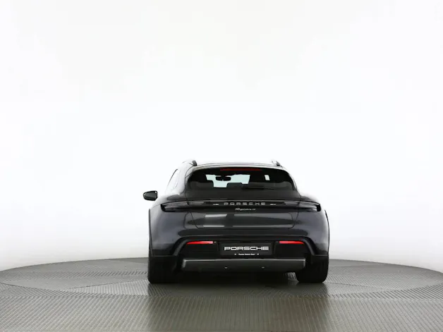 Porsche Taycan 4 Cross Turismo