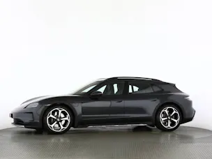 Porsche Taycan 4 Cross Turismo
