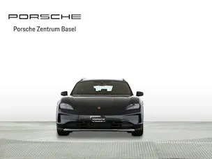 Porsche Taycan 4 Cross Turismo