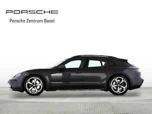 Porsche Taycan 4 Cross Turismo