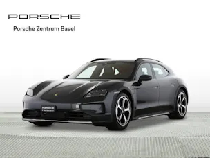 Porsche Taycan 4 Cross Turismo