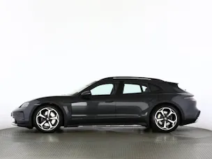 Porsche Taycan 4 Cross Turismo