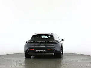 Porsche Taycan 4 Cross Turismo