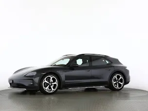 Porsche Taycan 4 Cross Turismo