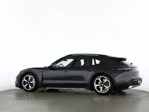 Porsche Taycan 4 Cross Turismo