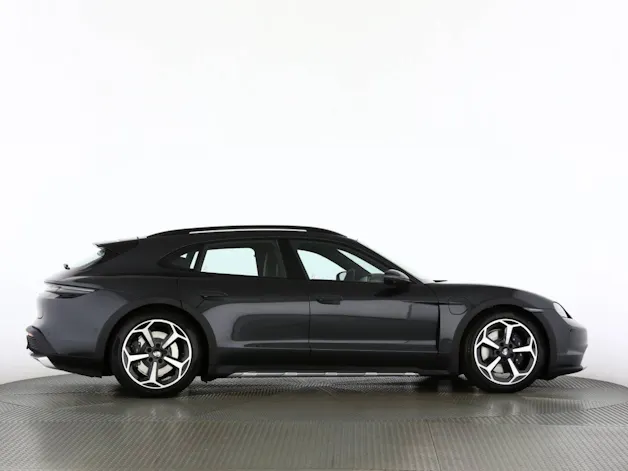 Porsche Taycan 4 Cross Turismo