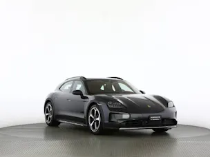 Porsche Taycan 4 Cross Turismo