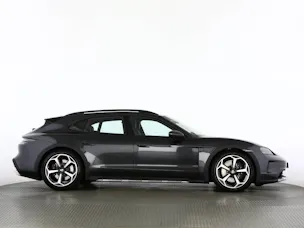 Porsche Taycan 4 Cross Turismo
