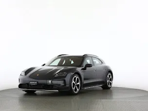 Porsche Taycan 4 Cross Turismo