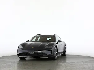 Porsche Taycan 4 Cross Turismo