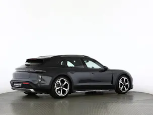 Porsche Taycan 4 Cross Turismo