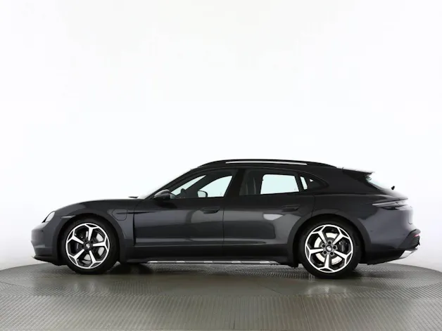 Porsche Taycan 4 Cross Turismo