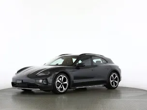 Porsche Taycan 4 Cross Turismo