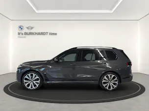 BMW X7 xDr 48 M60i M Sp. Pro