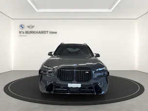 BMW X7 xDr 48 M60i M Sp. Pro