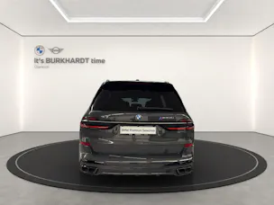 BMW X7 xDr 48 M60i M Sp. Pro