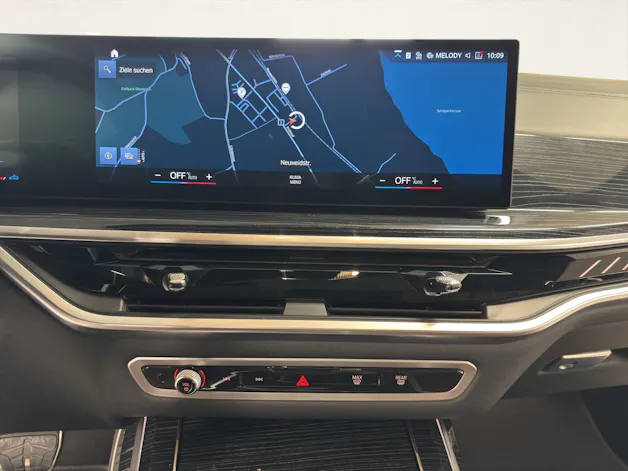 BMW X7 xDr 48 M60i M Sp. Pro