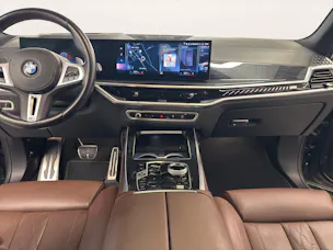 BMW X7 xDr 48 M60i M Sp. Pro