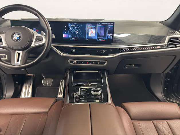 BMW X7 xDr 48 M60i M Sp. Pro