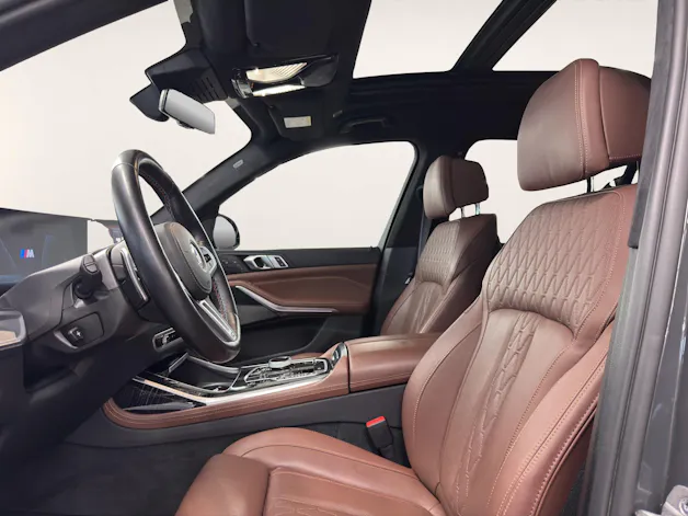 BMW X7 xDr 48 M60i M Sp. Pro